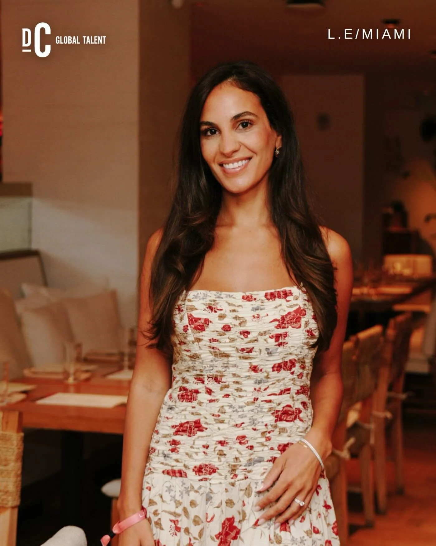 DC Global Talent was proud to sponsor the Think Tank Lunch at @le_miami , hosted at the beautiful @aviv.southbeach at @1hotel.southbeach 

Surrounded by hospitality leaders, innovators, and visionaries, it was an incredible afternoon of meaningful co