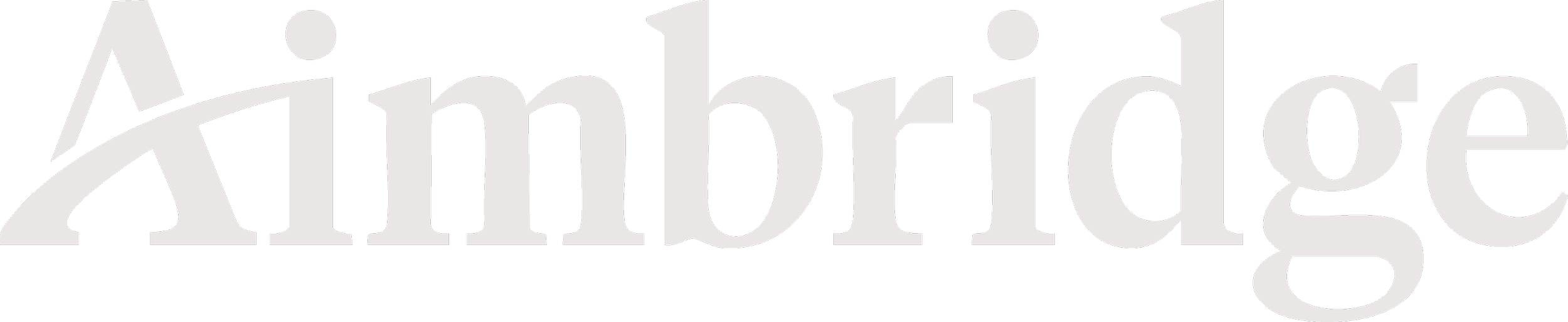 Google logo with gray letters