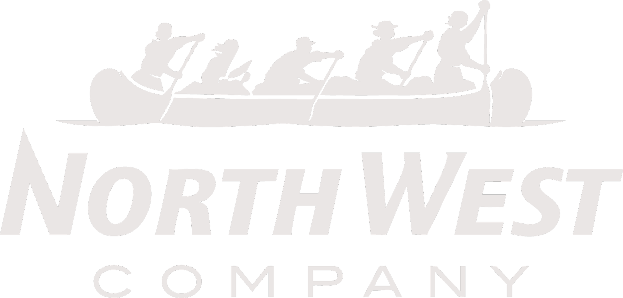NORTHWEST COMPANY logo. a luxury hospitality brand within the global hotel industry served by DC Global Talent.
