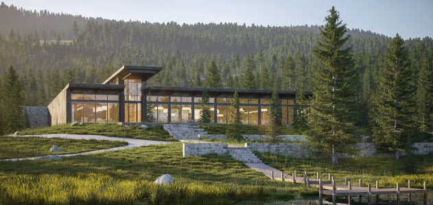 One&Only Moonlight Basin