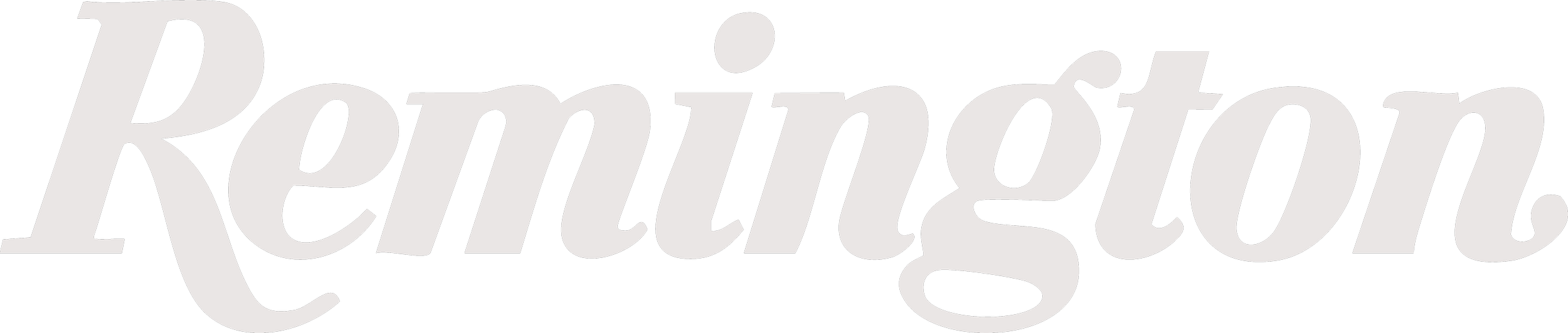 Remington logo. a luxury hospitality brand within the global hotel industry served by DC Global Talent.