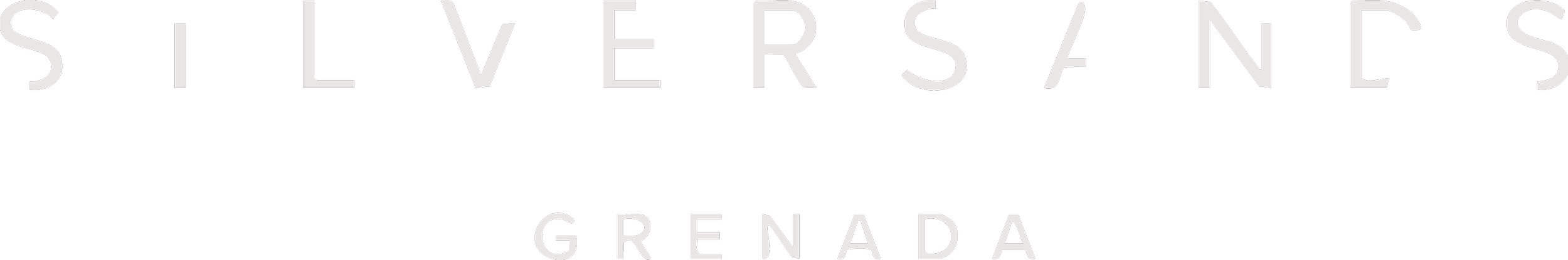 SilverSands Grenada logo. a luxury hospitality brand within the global hotel industry served by DC Global Talent.