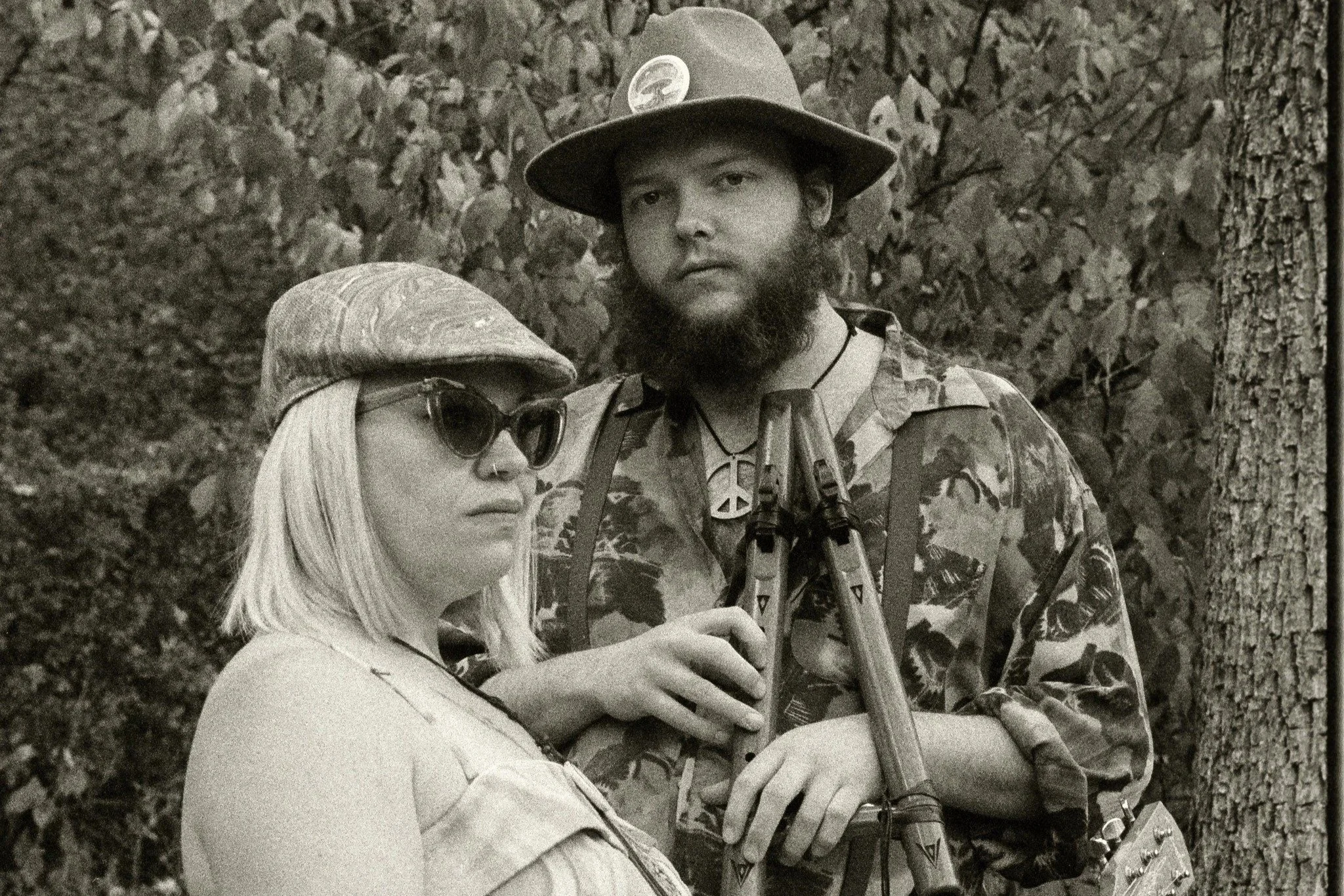 Music:  Willow Jane and The Lazy Day