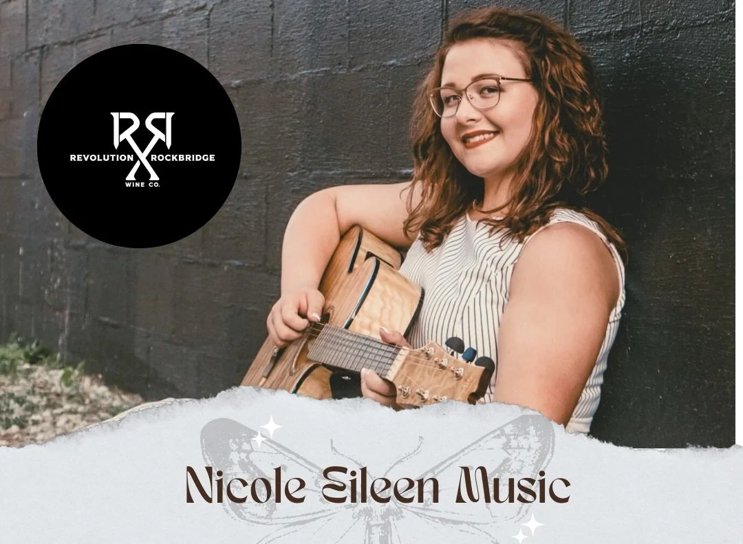 Music: Nicole Eileen