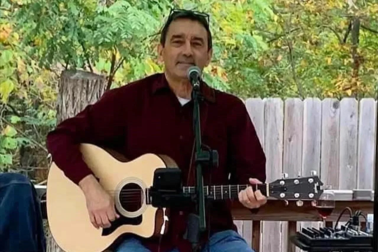 Music:  Brent Patterson