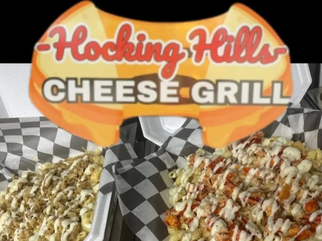 Food Truck: Hocking Hills Cheese Grill