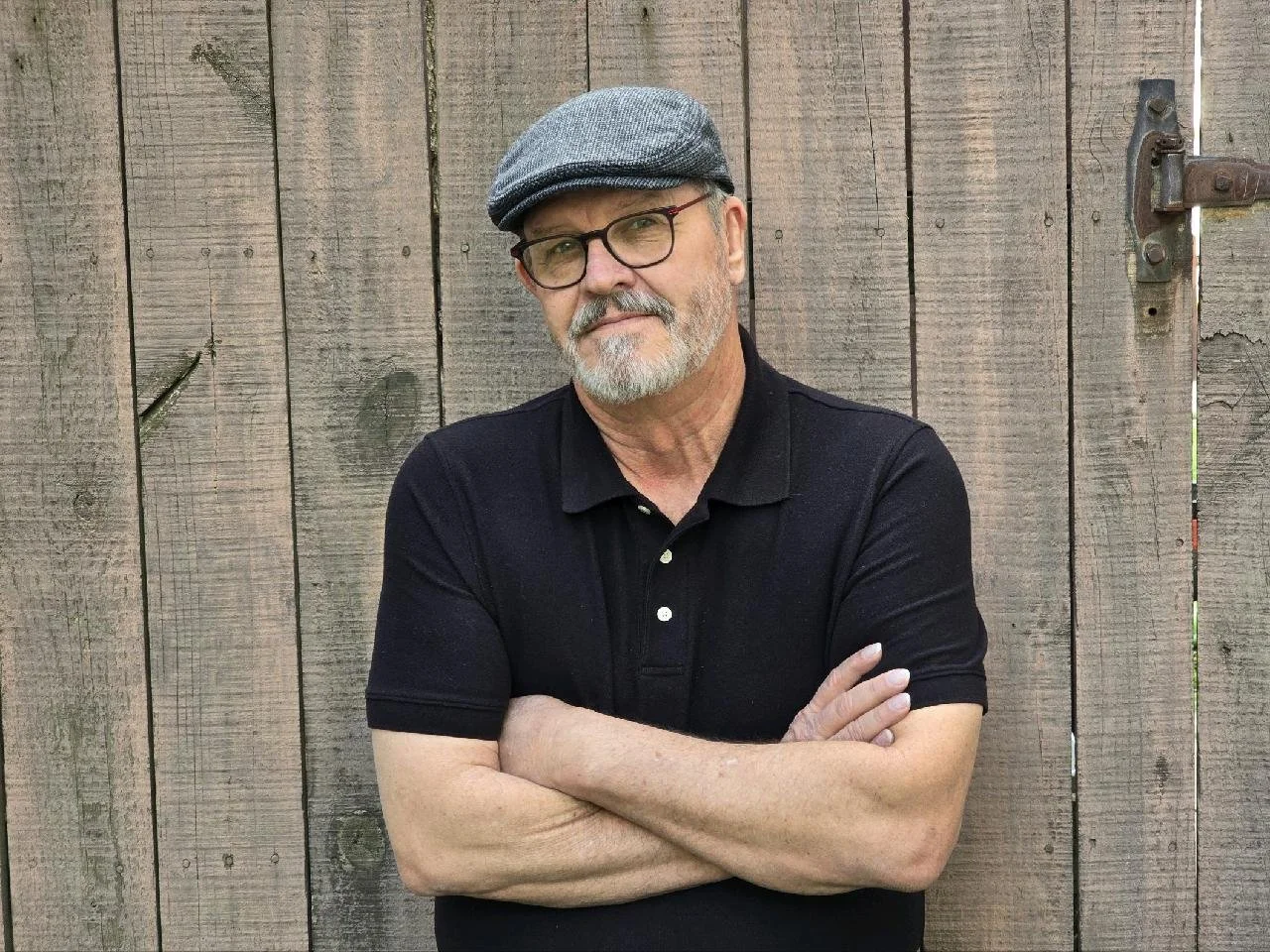 Music: Paul Blankenship