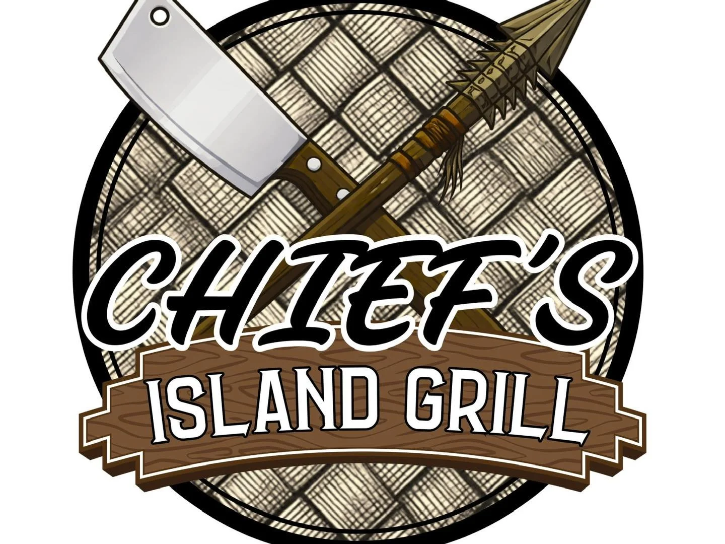 Food Truck:  Chief's Island Grill