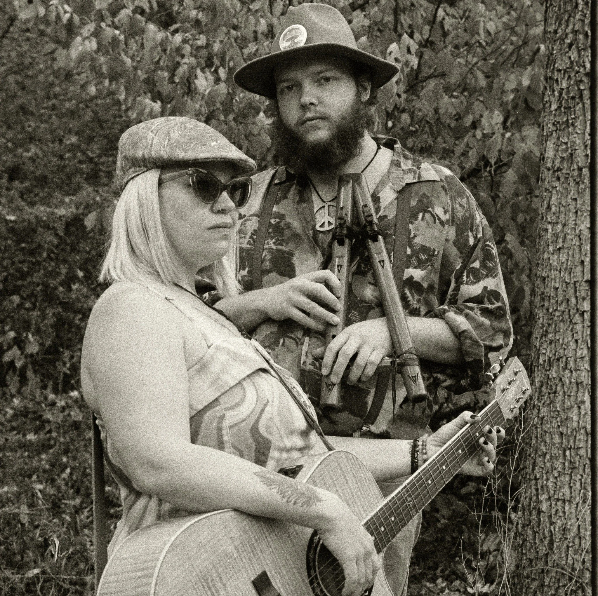 Music:  Willow Jane and Lazy Day