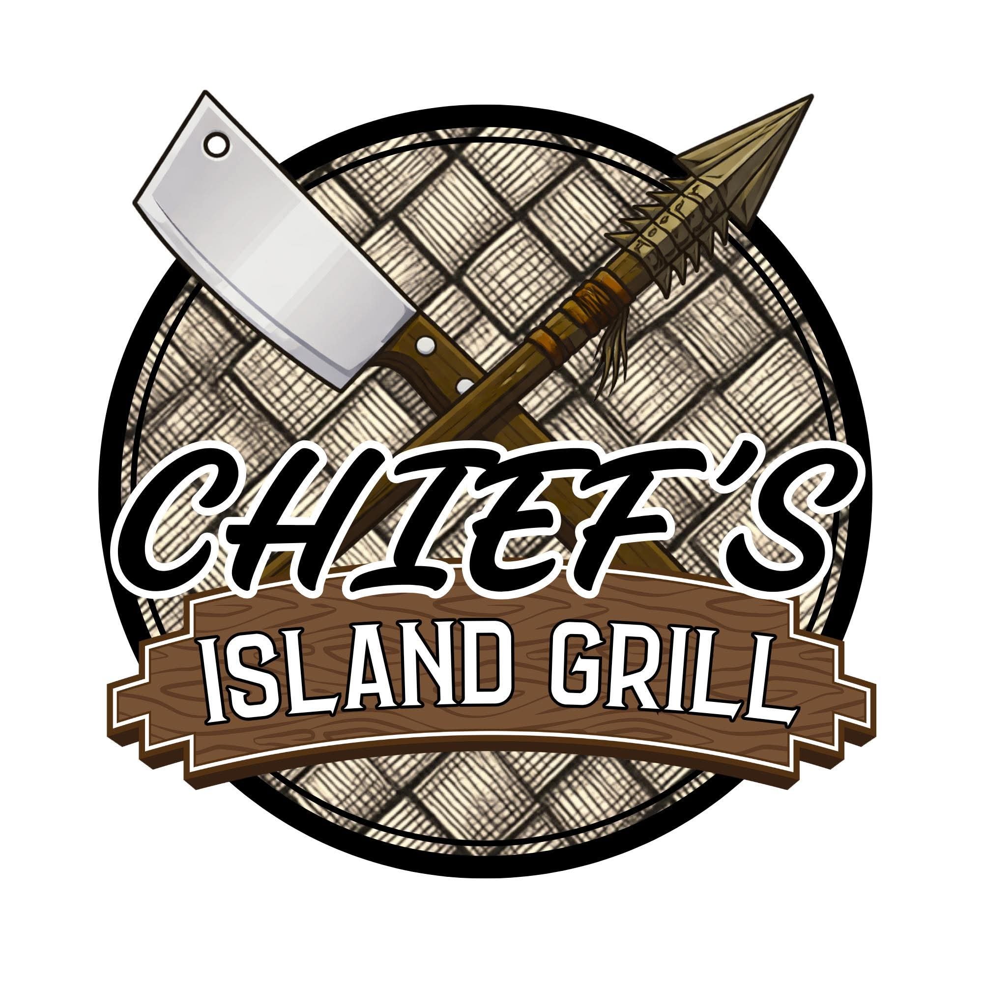 Food Truck: Chief's Island Grill