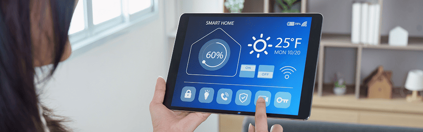 Amenidades inteligentes: cómo modernizar tu condominio o edificio comercial.