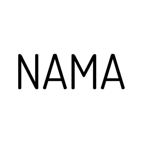 Nama Restaurant Ashland Logo