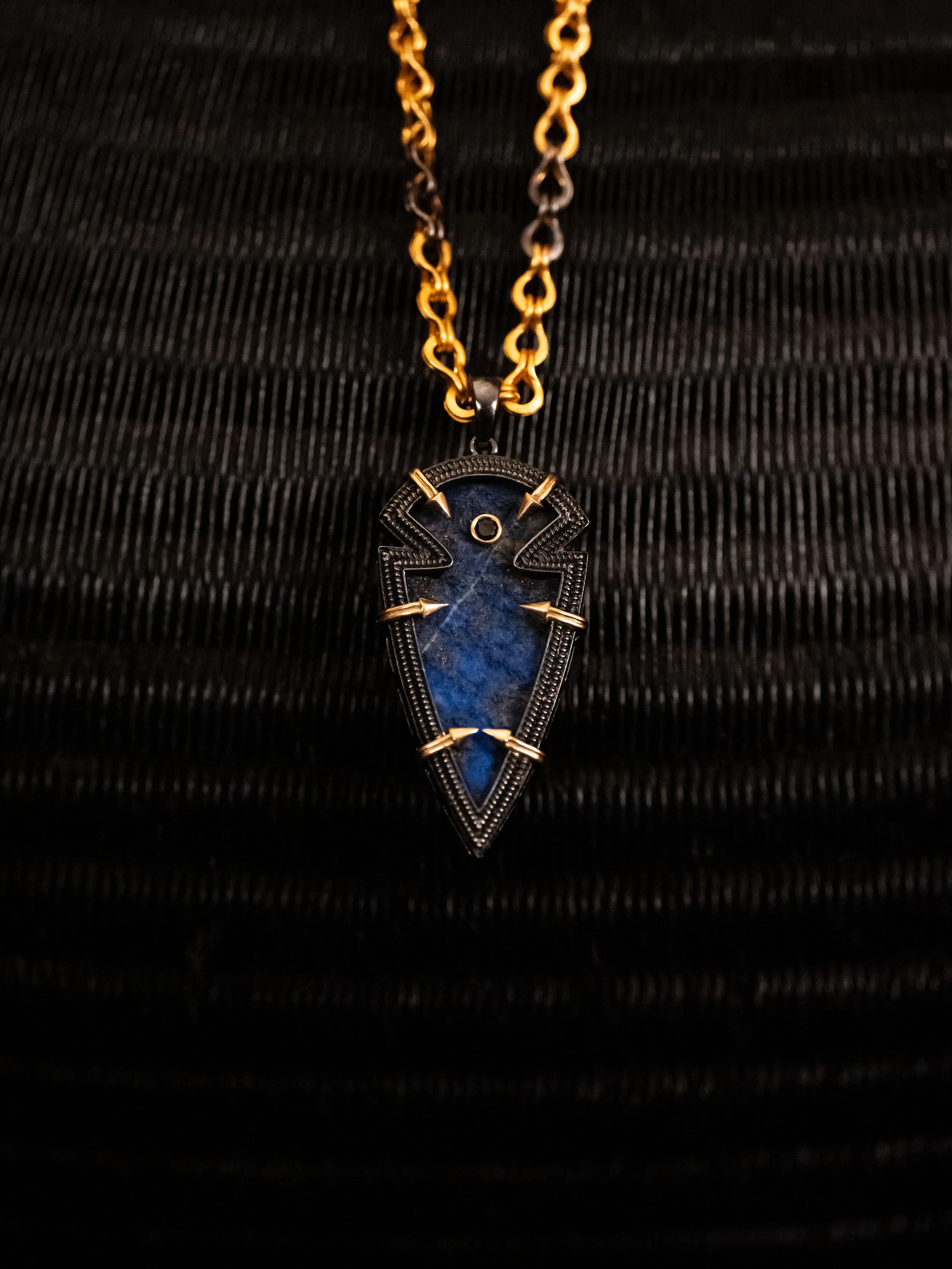 New Fortis Small Lapis Black Diamond.jpg