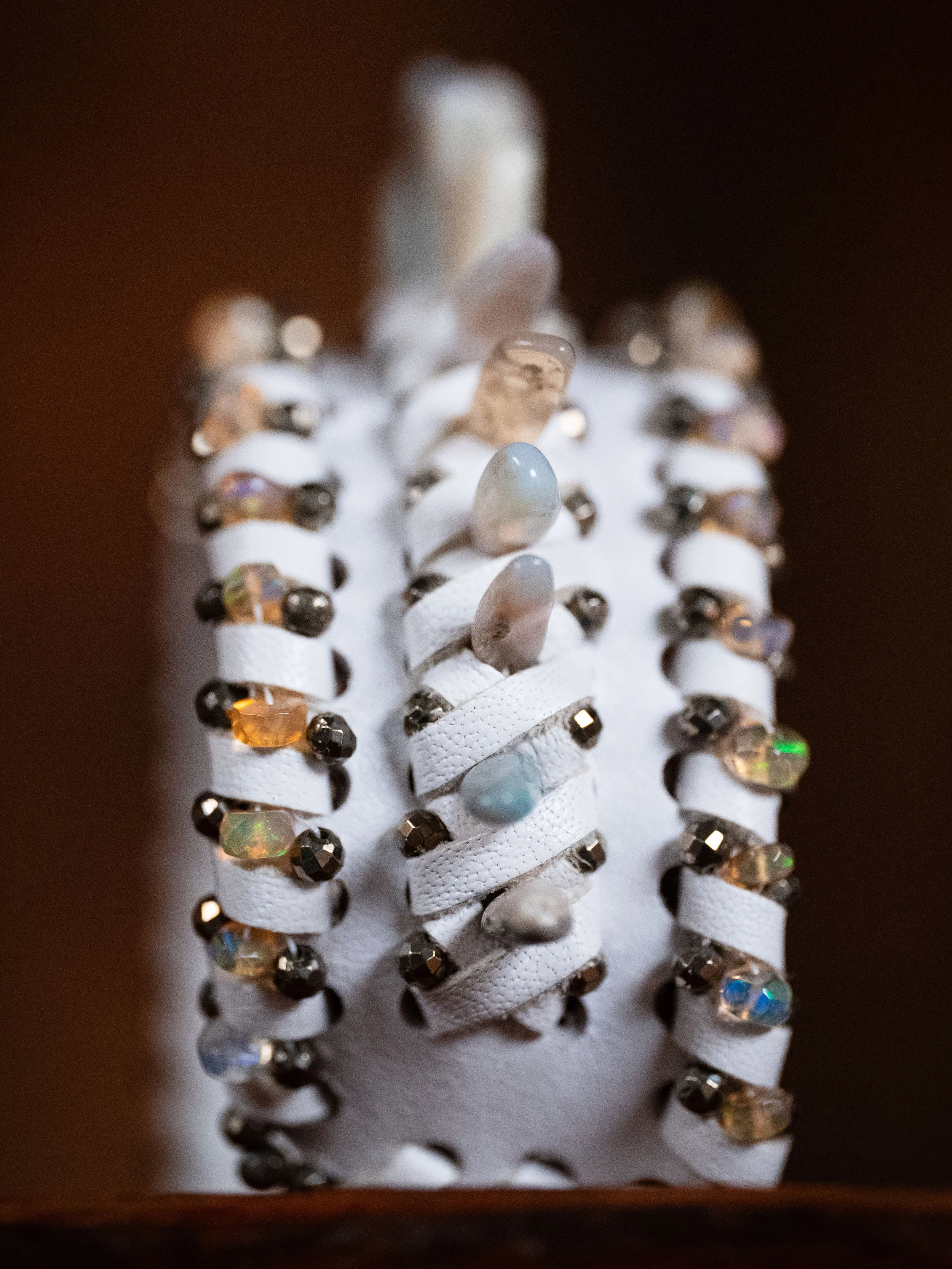 Tryptych IV Boulder Opal Small Beaded Detail.jpg