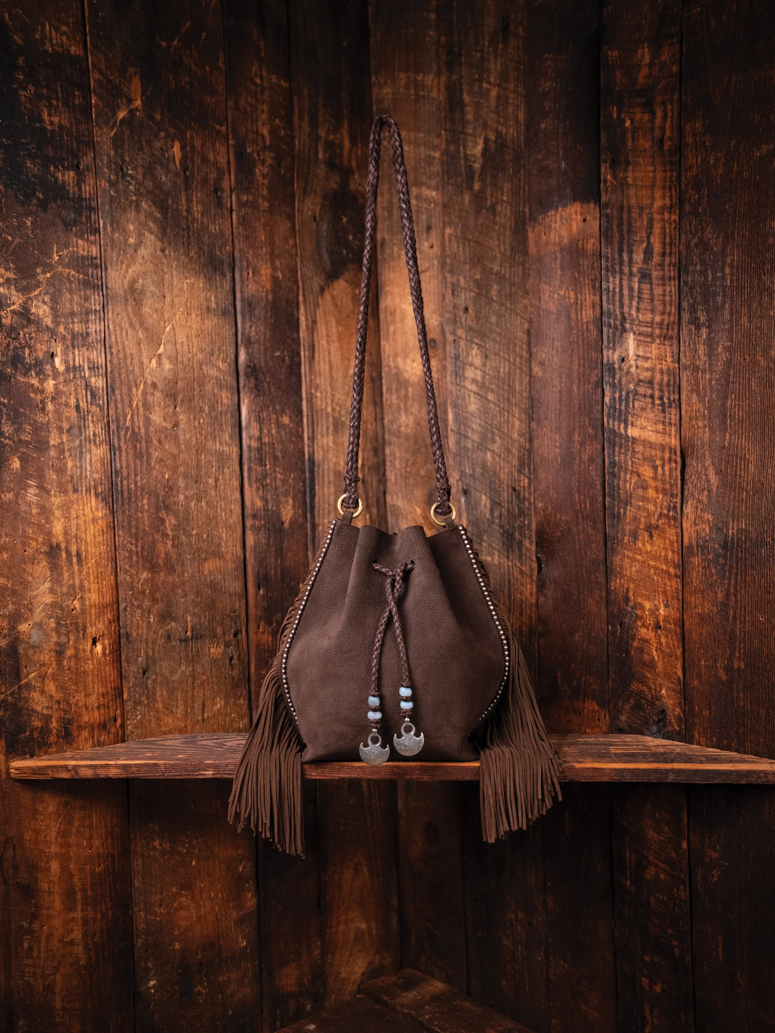 Front Nommo SIlver Sheild Pendant.jpg