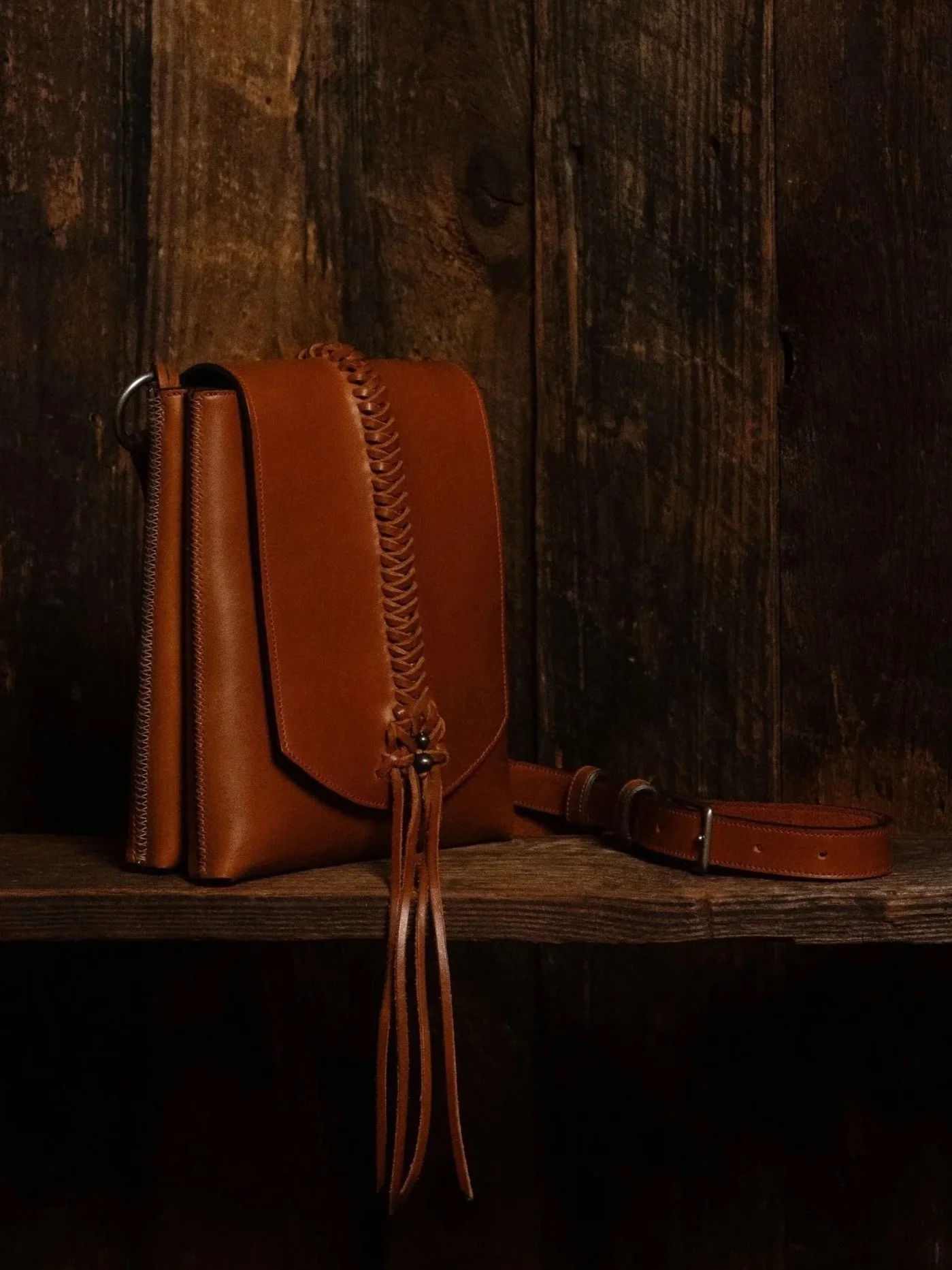 Desert Pearl : Castaño