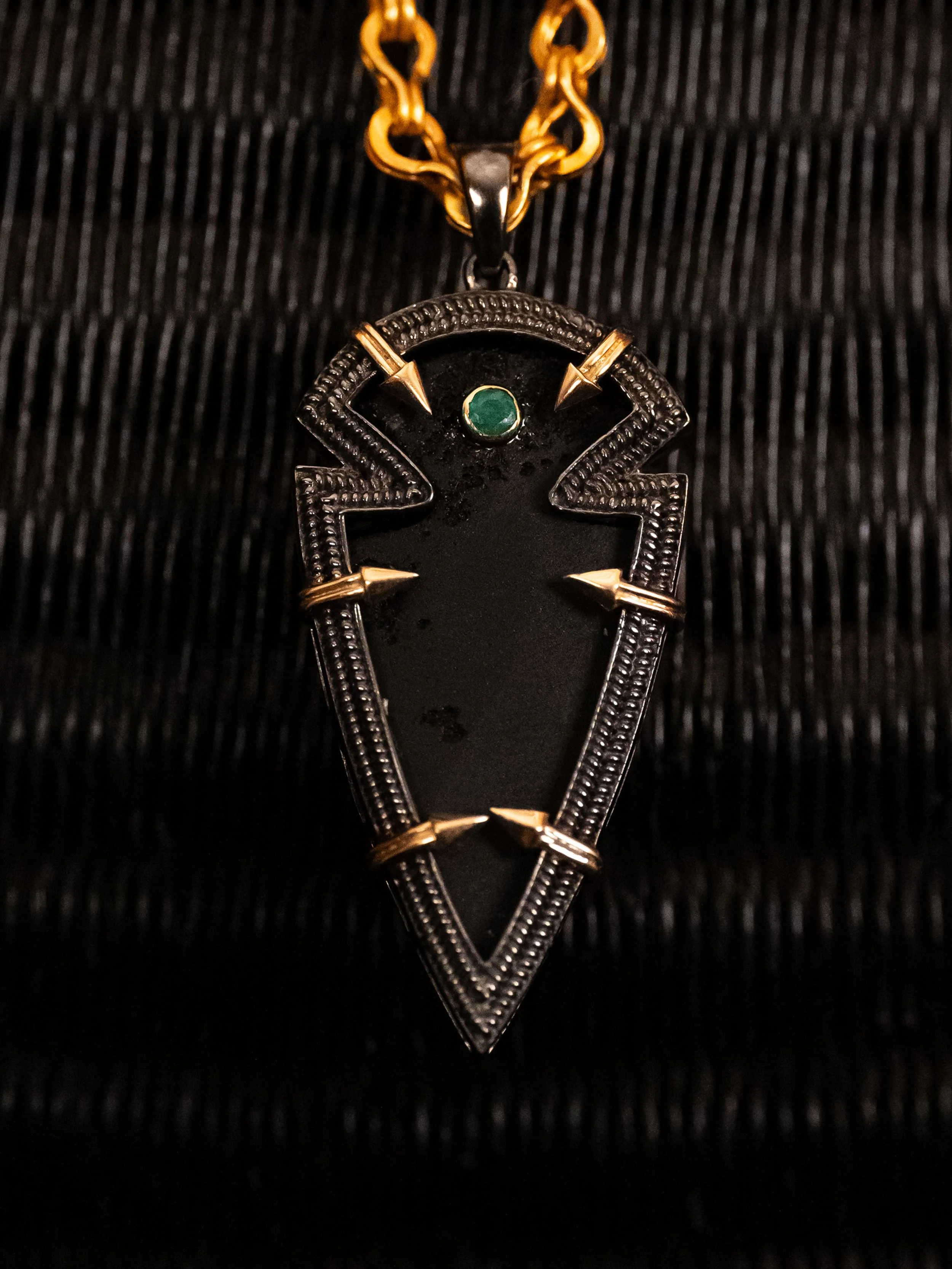 New Fortis Zoom Obsidian Emerald.jpg