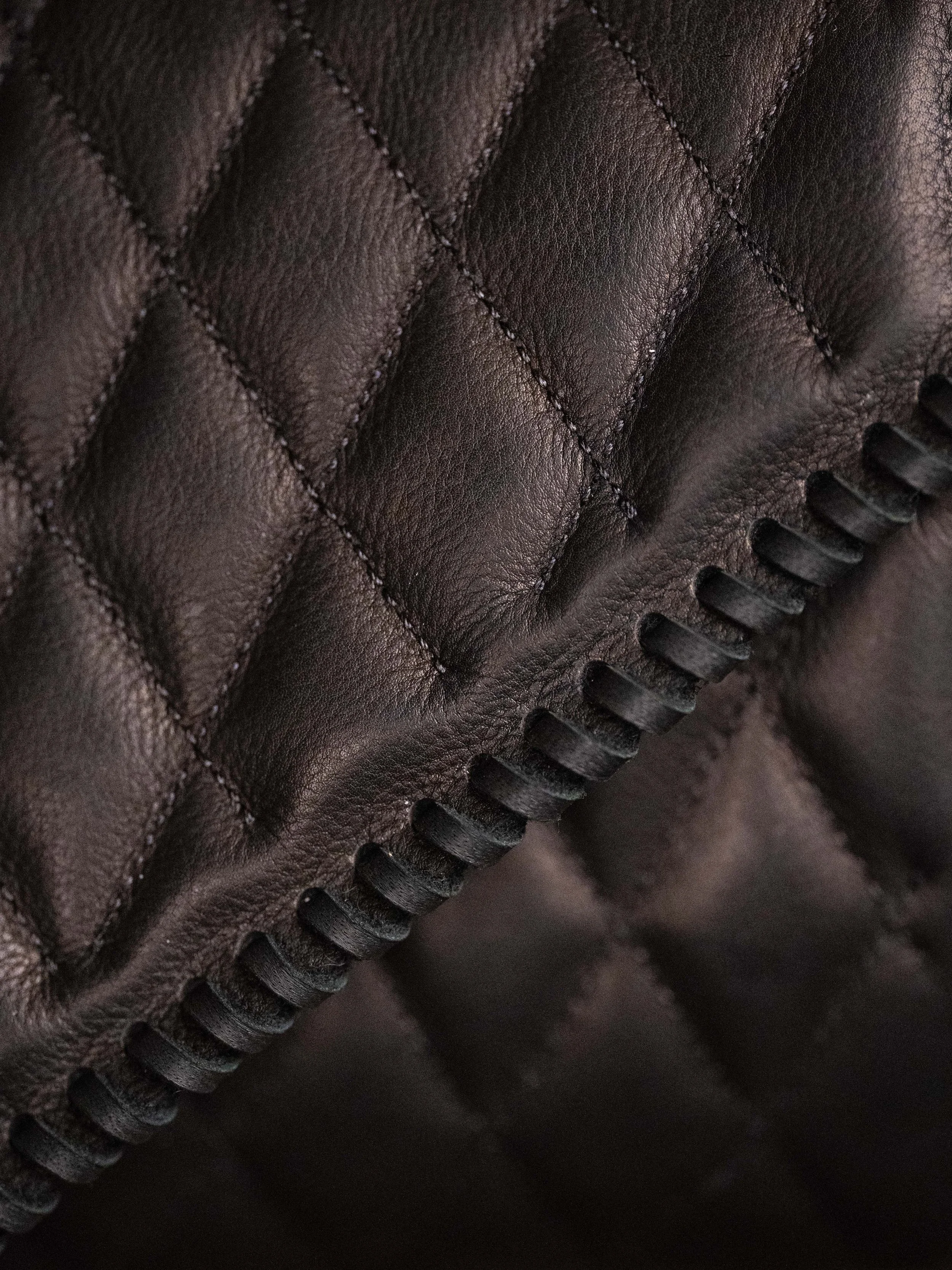 Layla Clutch (Quilted) Front and Whip.jpg