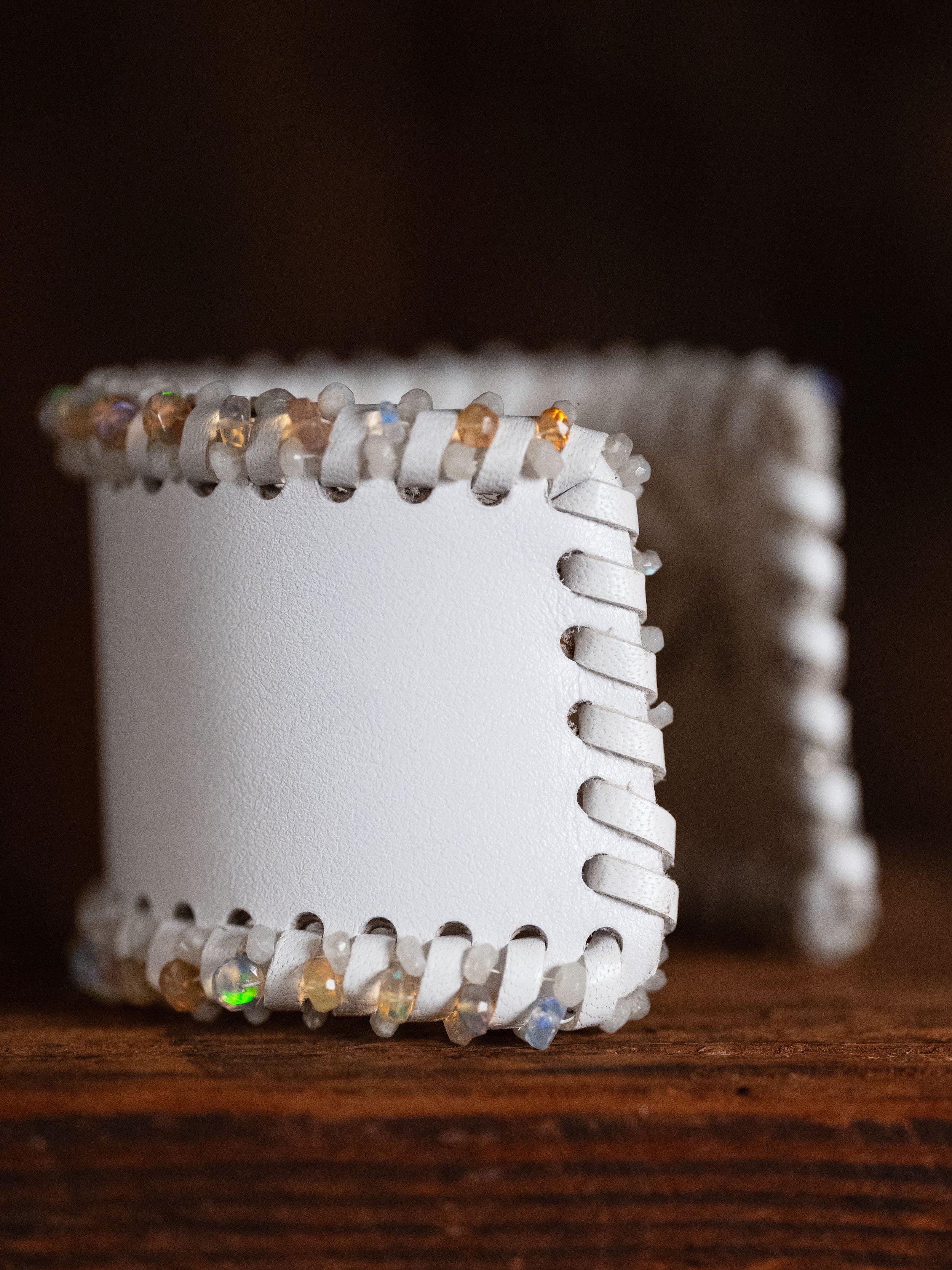 Tryptych III White Ethiopian opal Back.jpg