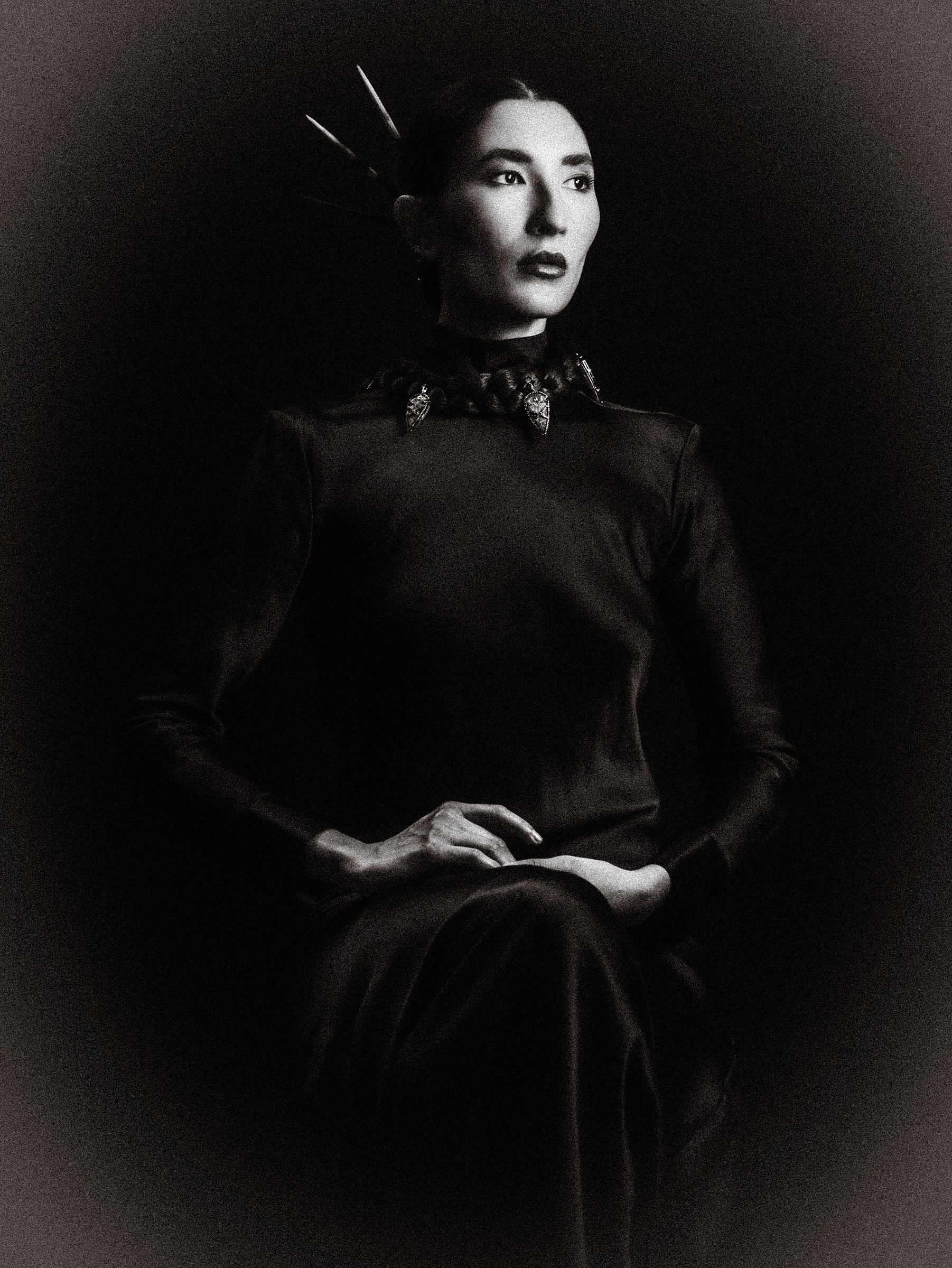 Welcome to "Ode to the Mystics."