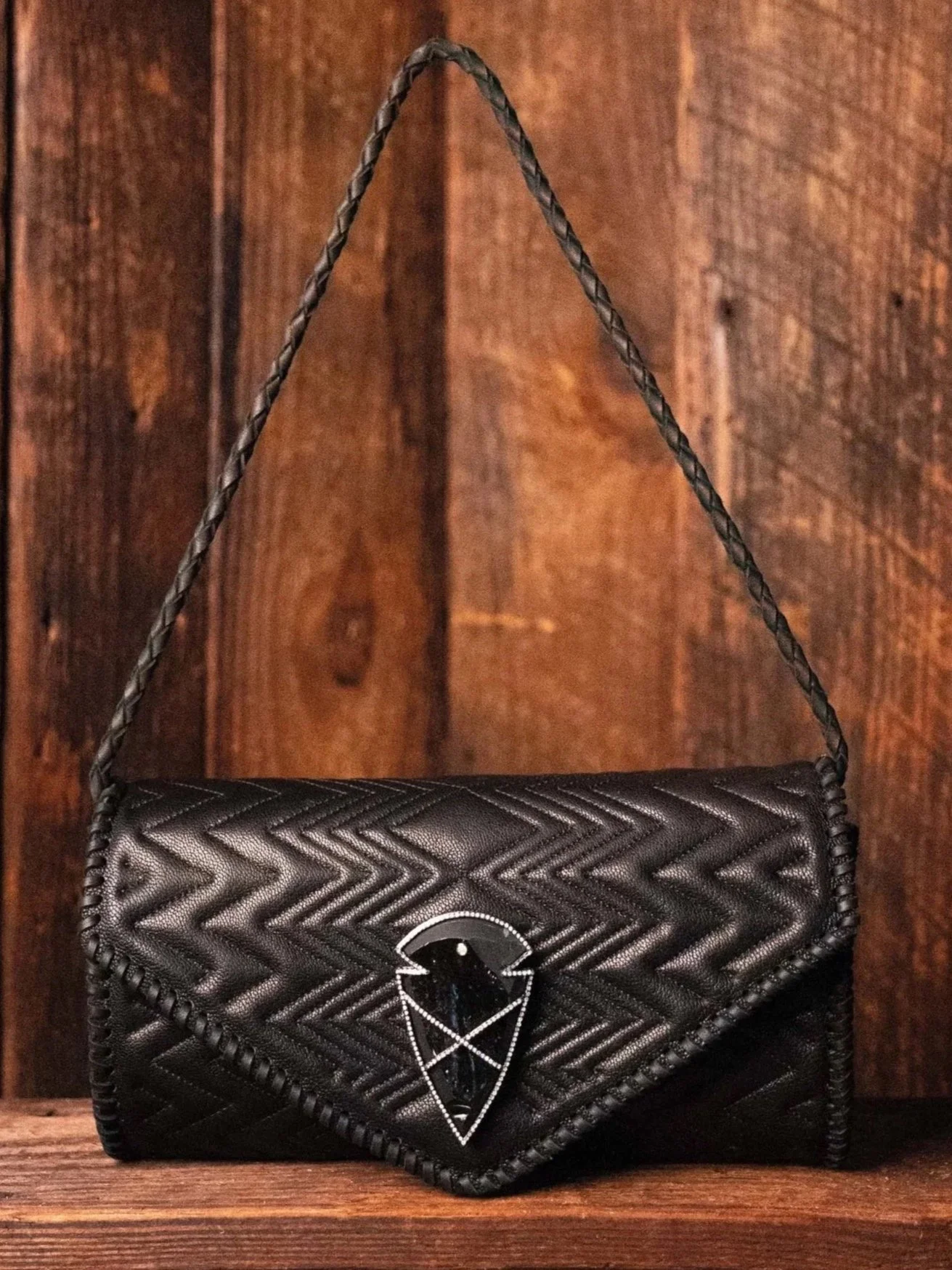 Tir-e-Shab : The Night Arrow