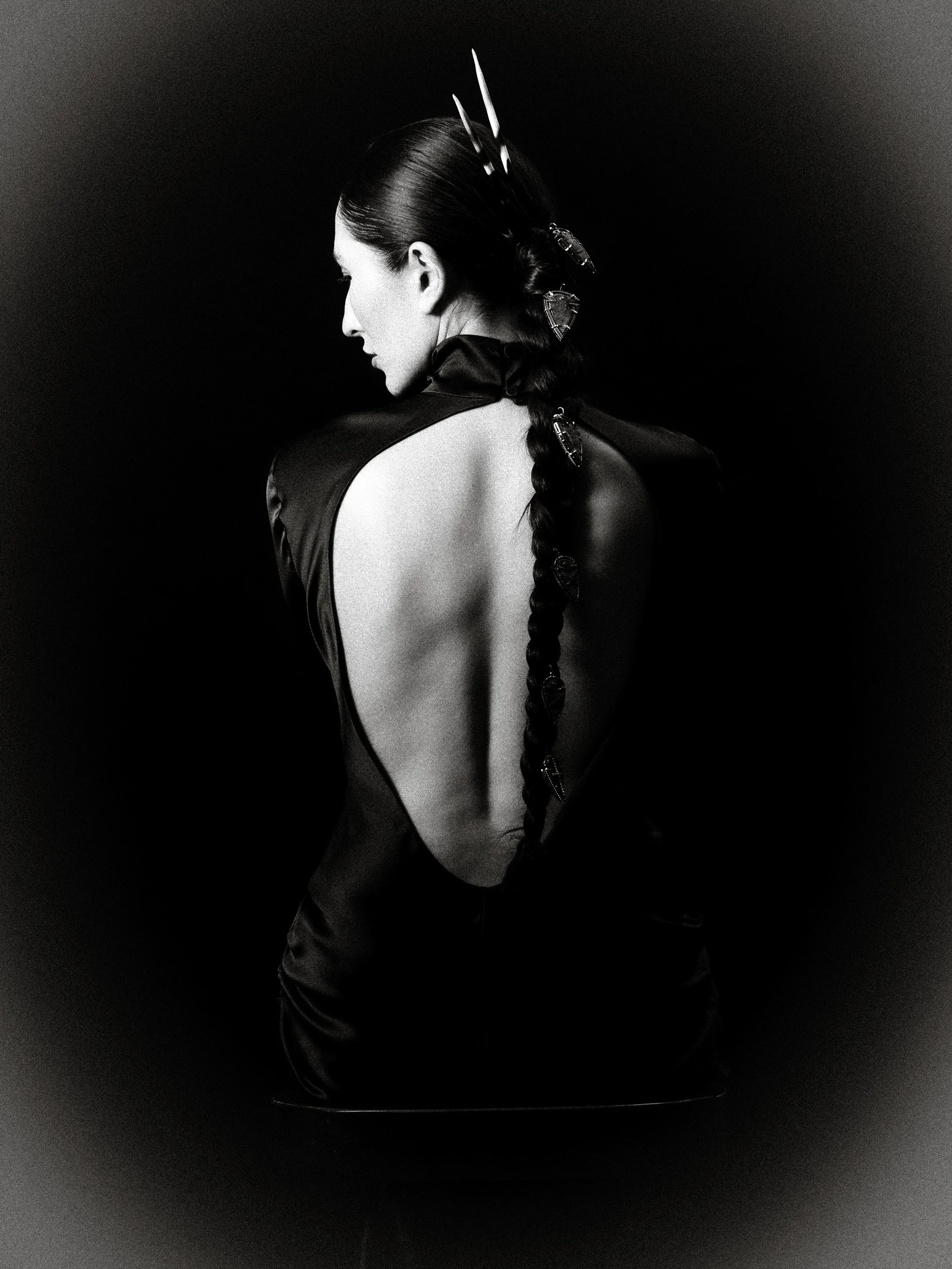 Welcome to "Ode to the Mystics."