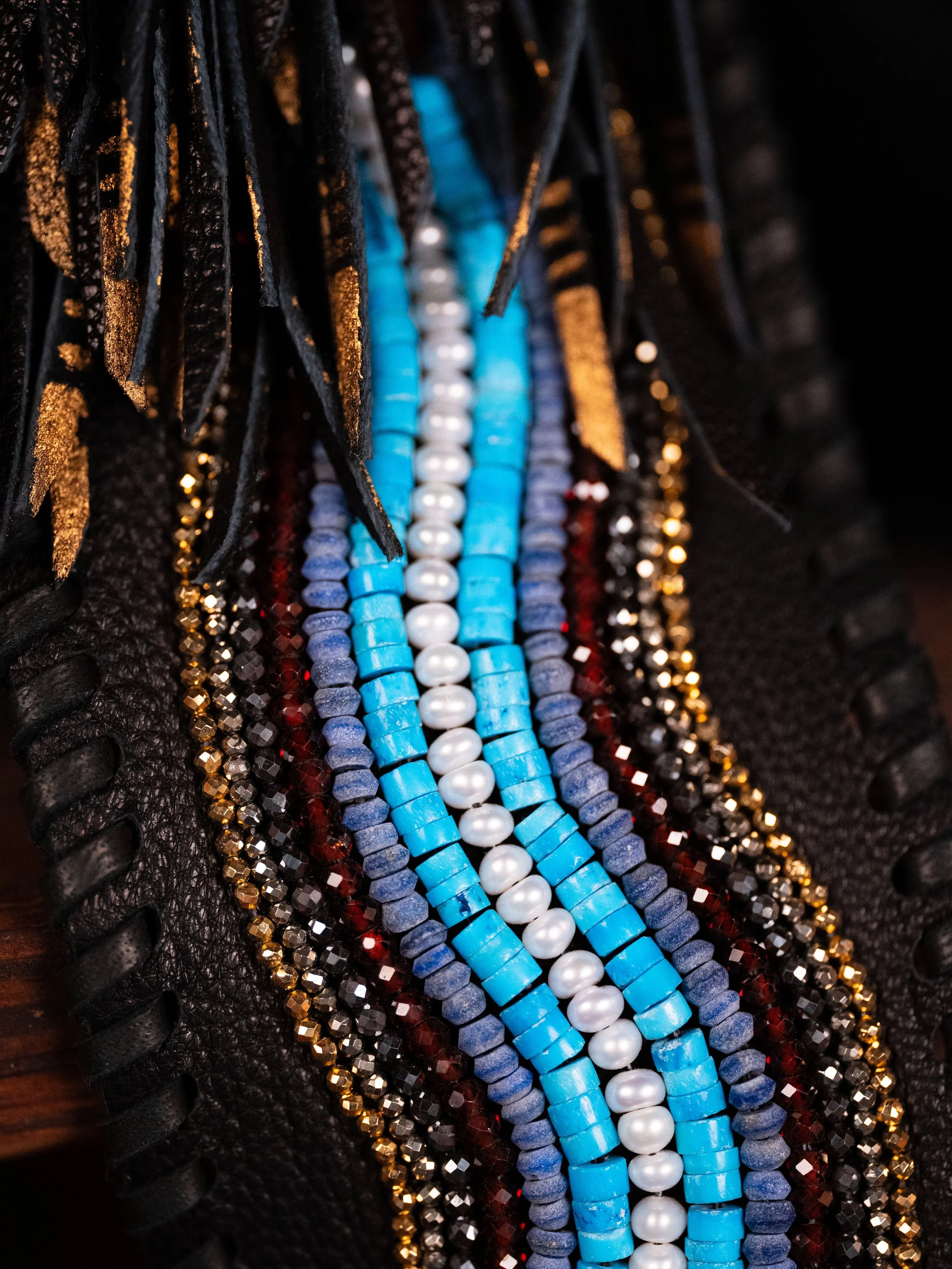 Buffalo Moon Handle beading.jpg