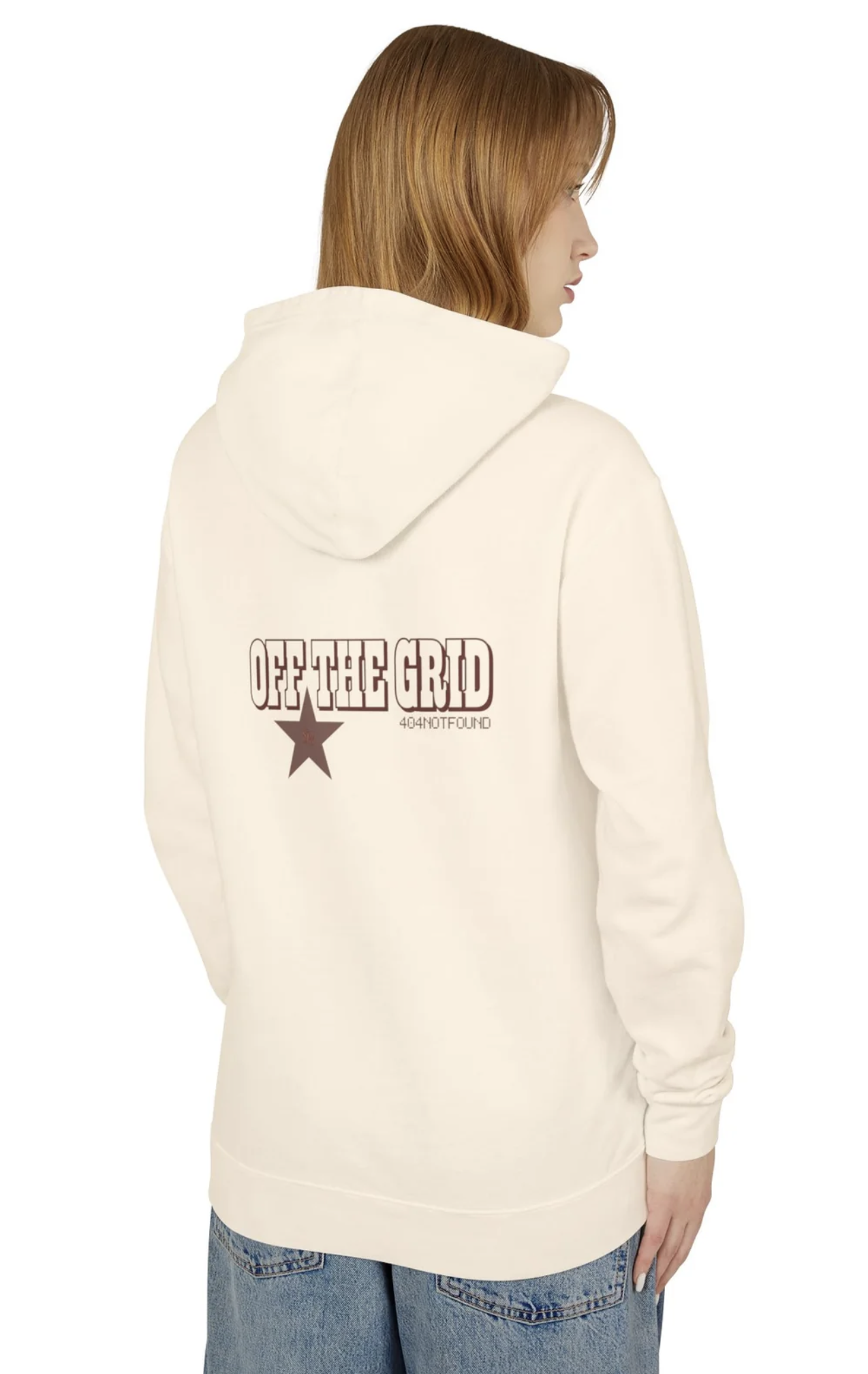 Off The Grid: Summer 2025 Collection