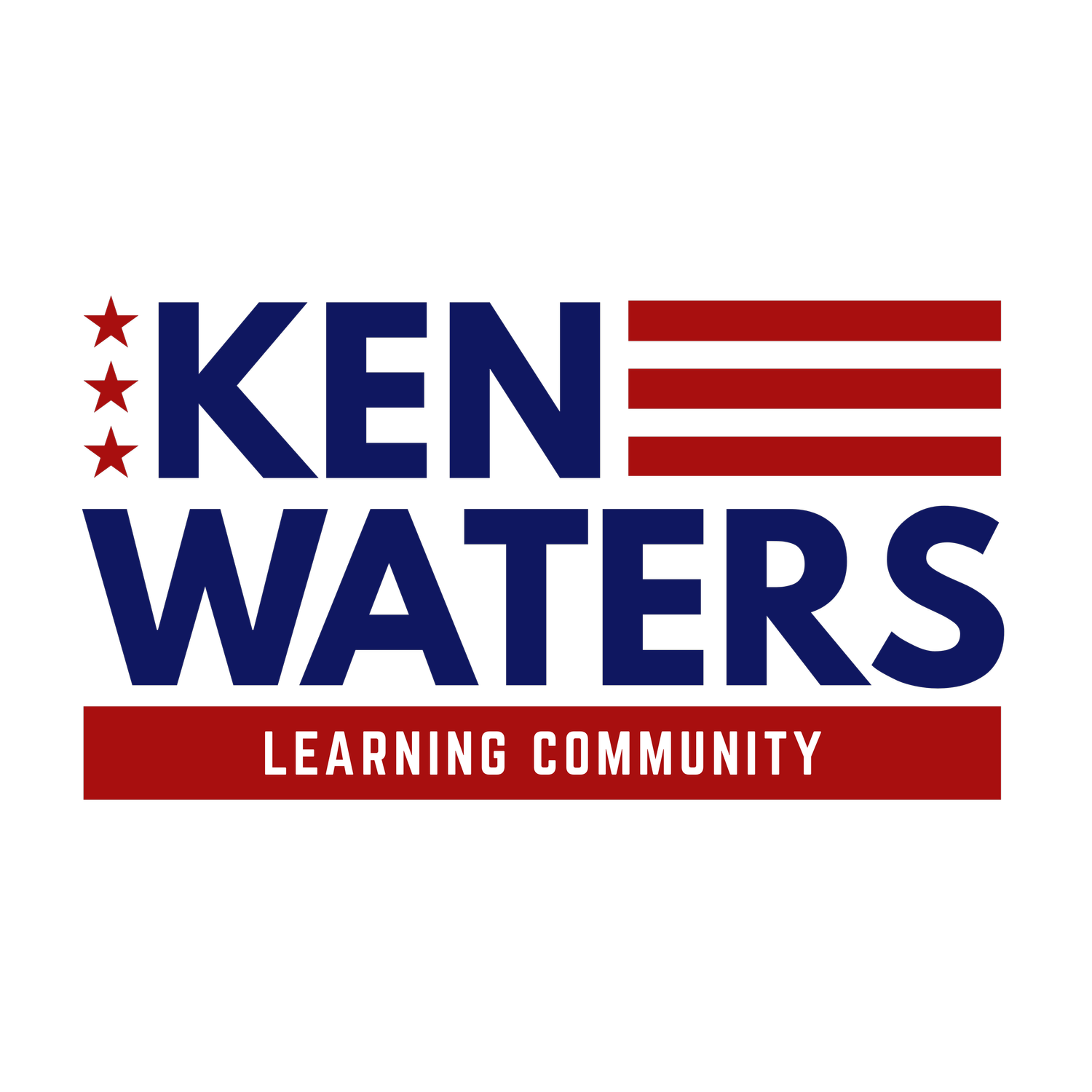 KEN WATERS FOR NEBRASKA