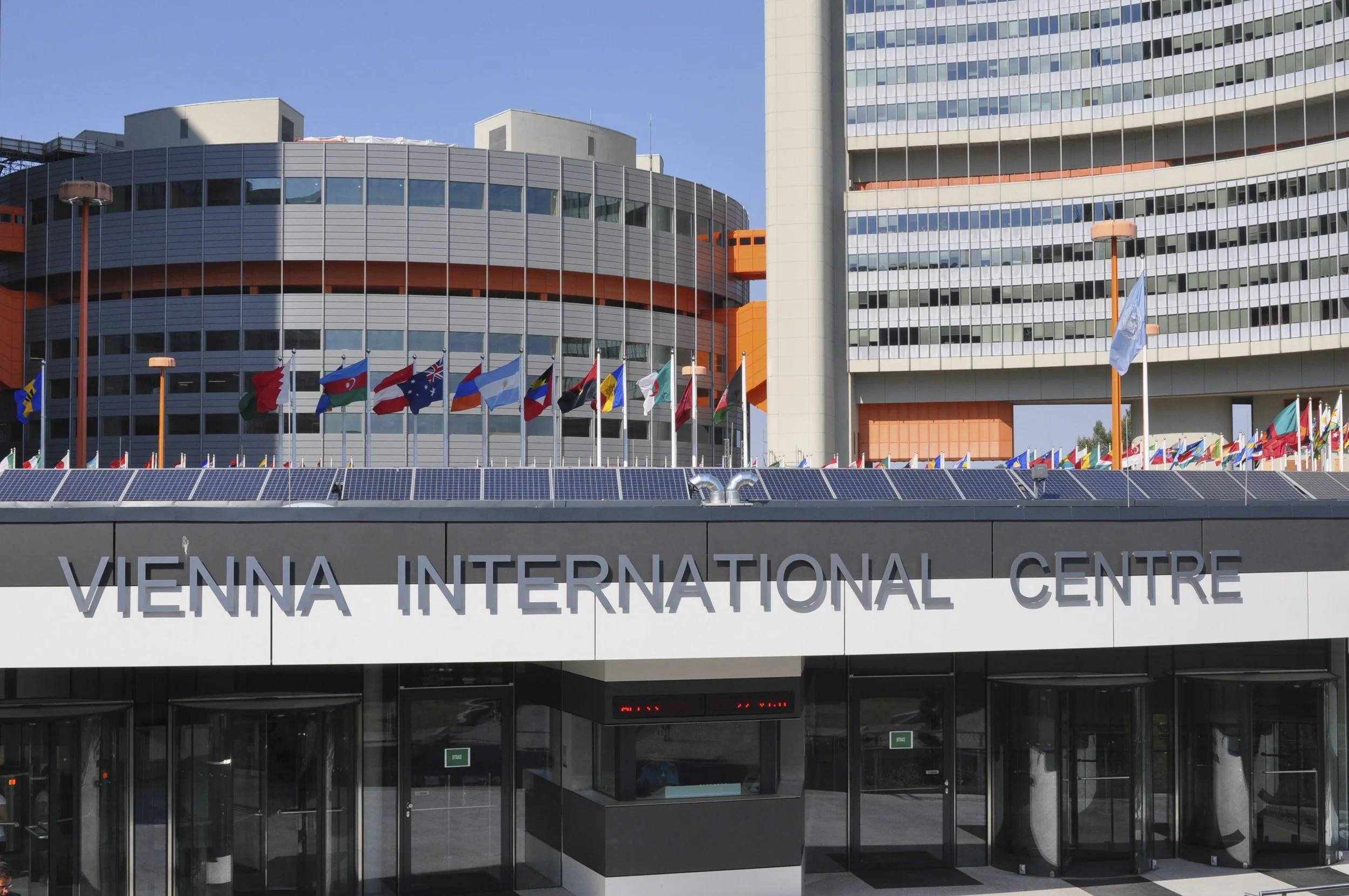 The Diplomat-Spring Edition (March 15th – 18th)