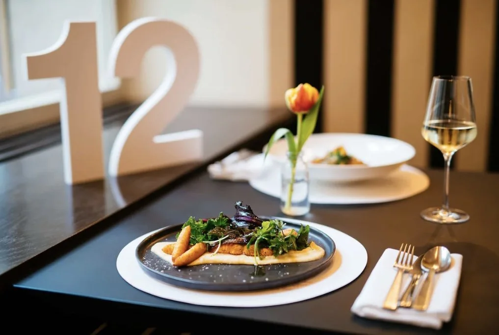 Dining: Daily breakfast and lunch