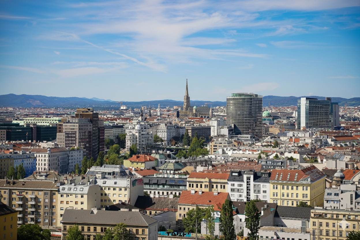 The Most Livable City-Spring Edition (March 15th – 18th)