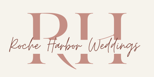 Roche Harbor Weddings