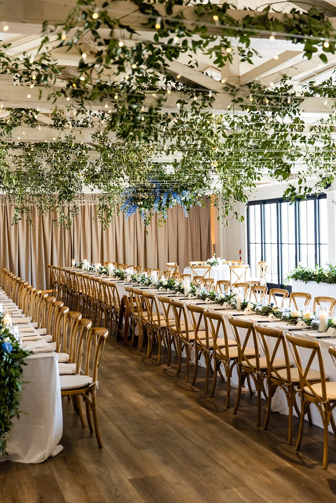Actual Guest Count - 150