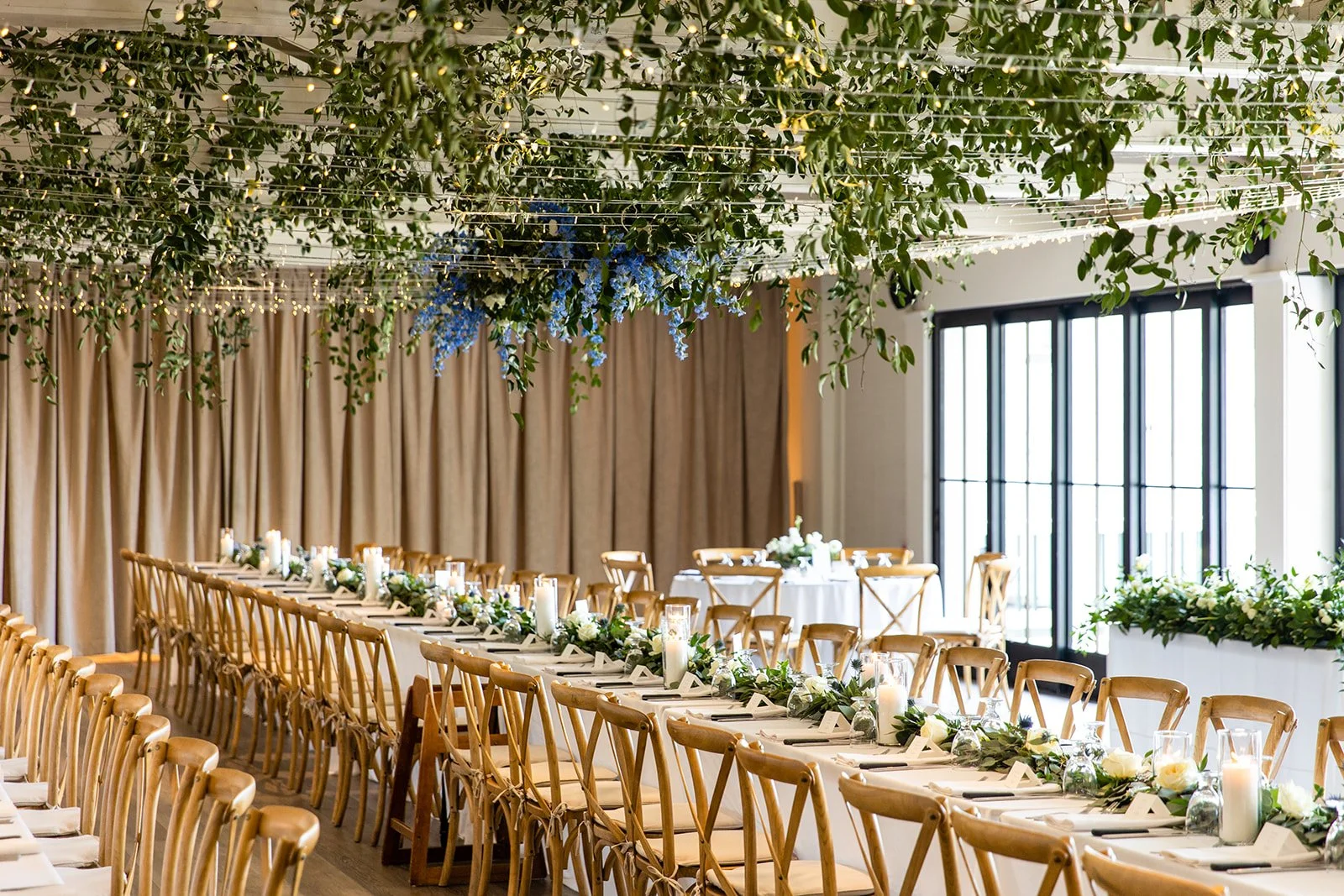 Actual Guest Count - 150