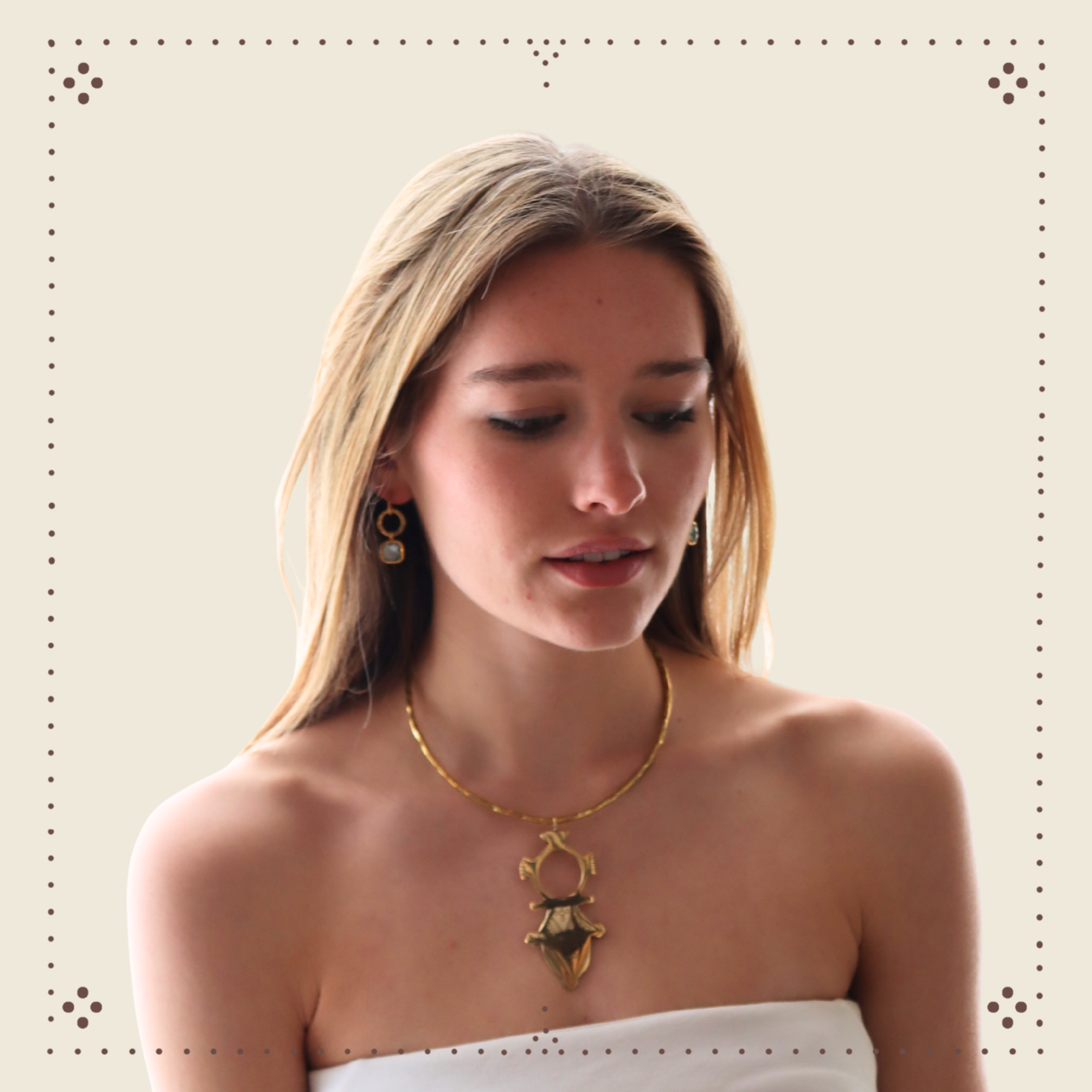 Tuareg Talisman Cross Torque Sally Dudmesh.png