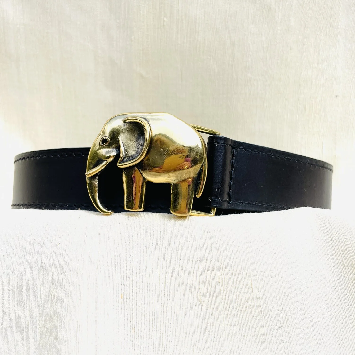 WILDER ELEPHANT BELT