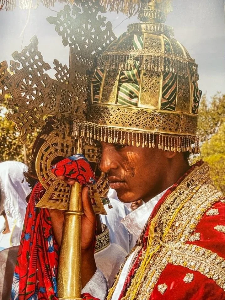 Lalibela Timakat Festival