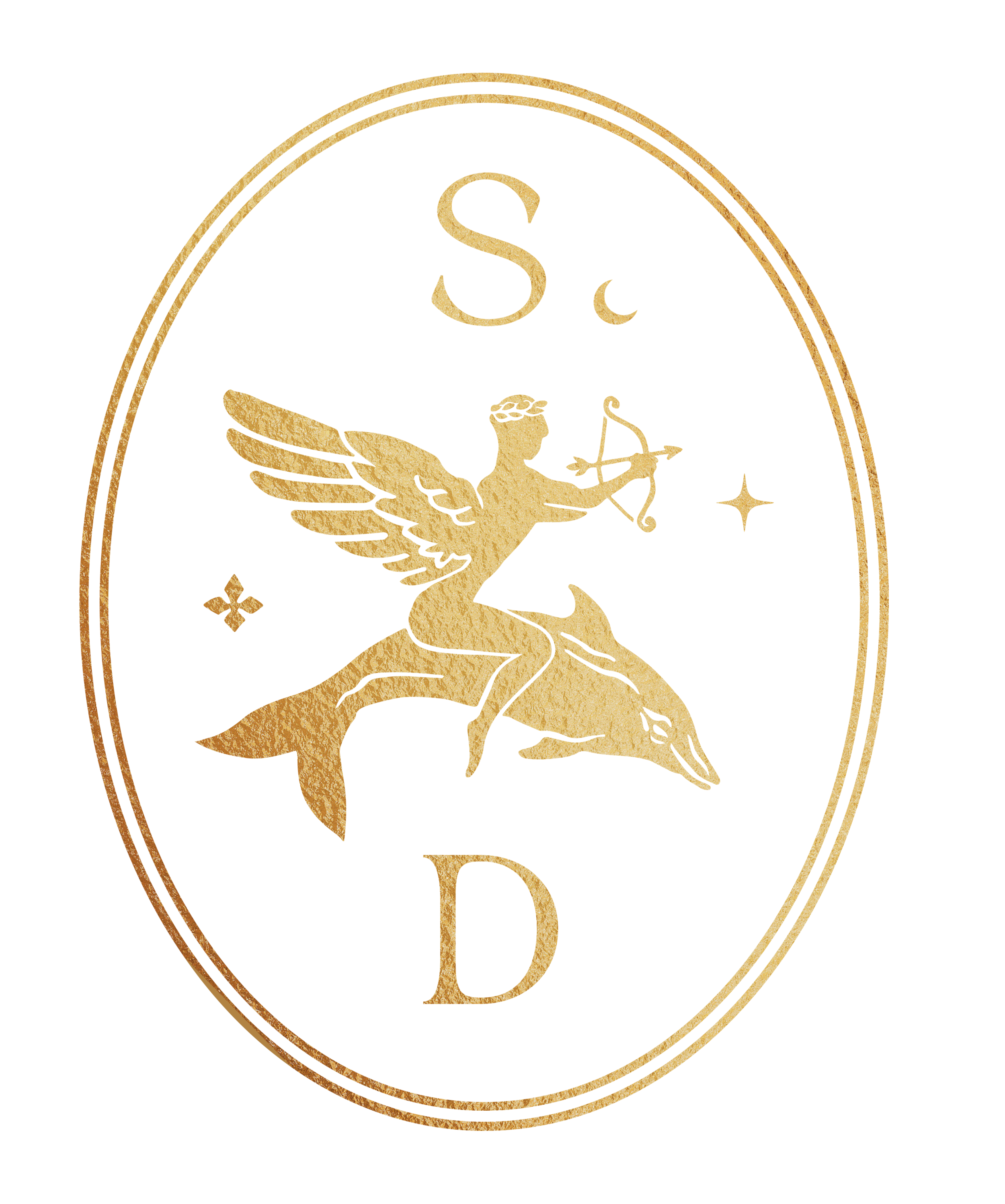 Sally Dudmesh Monogram Mark (gold foil).png