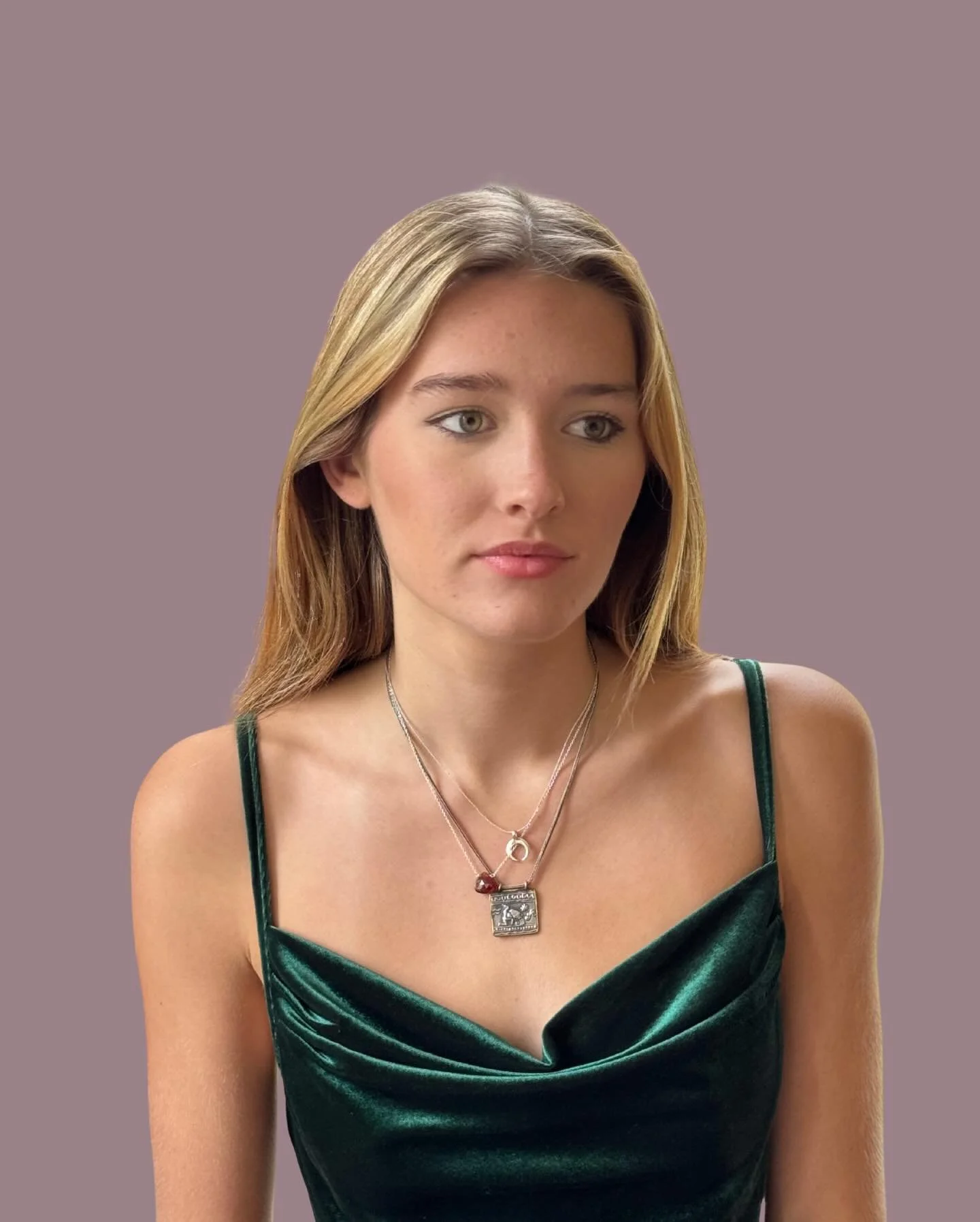 PARTY SEASON IS HERE

Bring some festive cheer this year with Sally&rsquo;s ZODIAC collection. Available in silver with brass mount or brass gild with silver mount. Create your ultimate personal look and team with Sally&rsquo;s birthstone necklace. 
