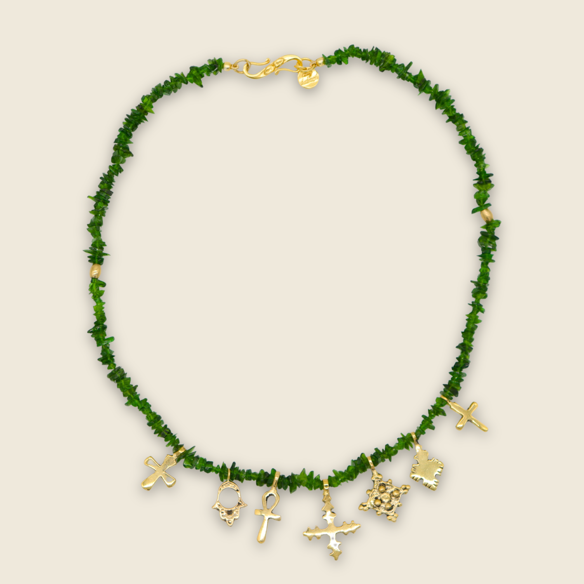Garnets African Amulets.png