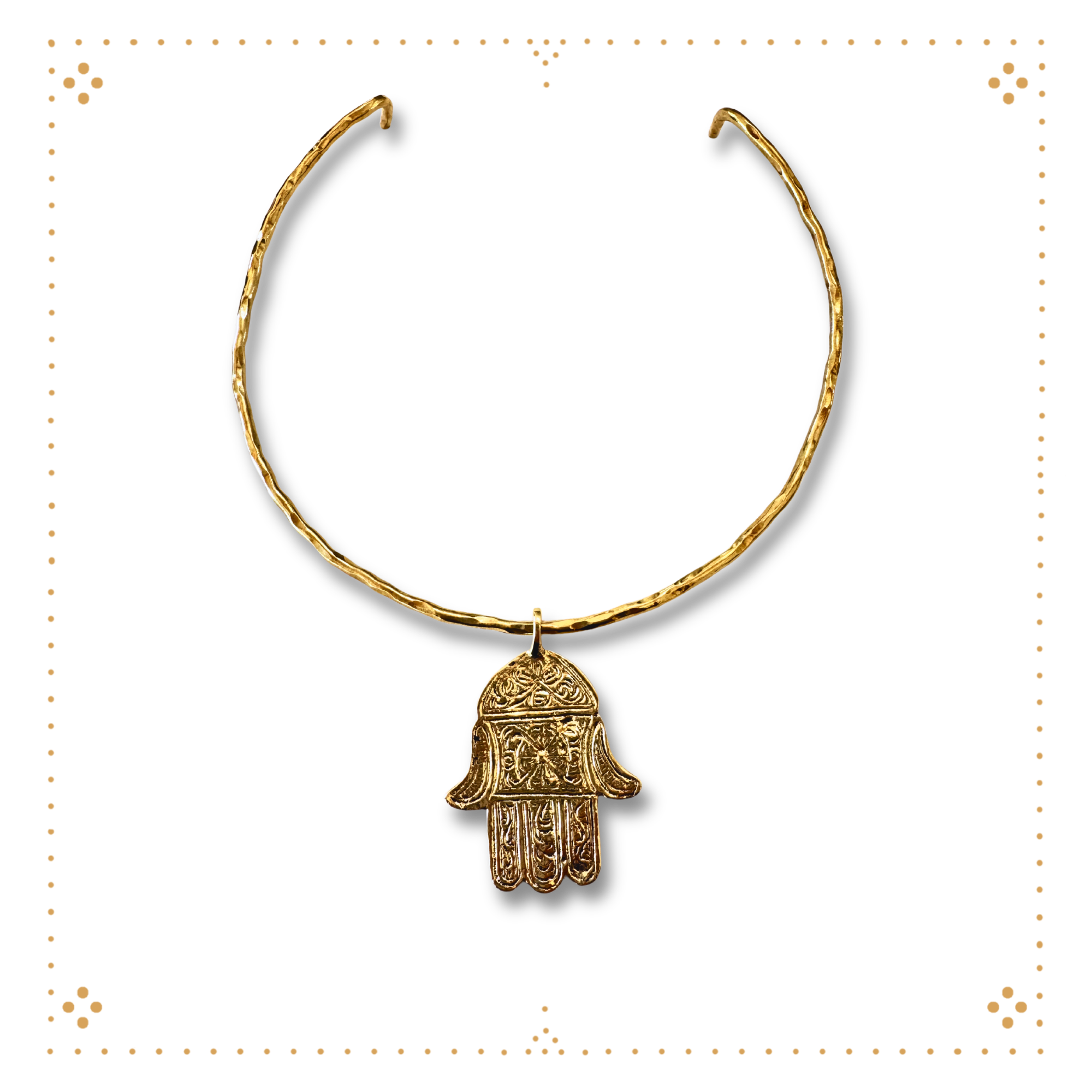 Talisman Necklace hand of fatima Sally Dudmesh v2.png