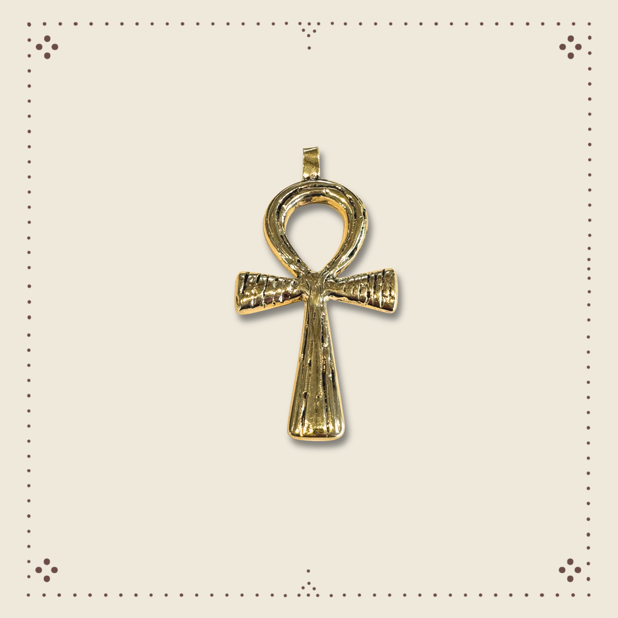 Tuareg Talisman Cross Torque Sally Dudmesh (5).png