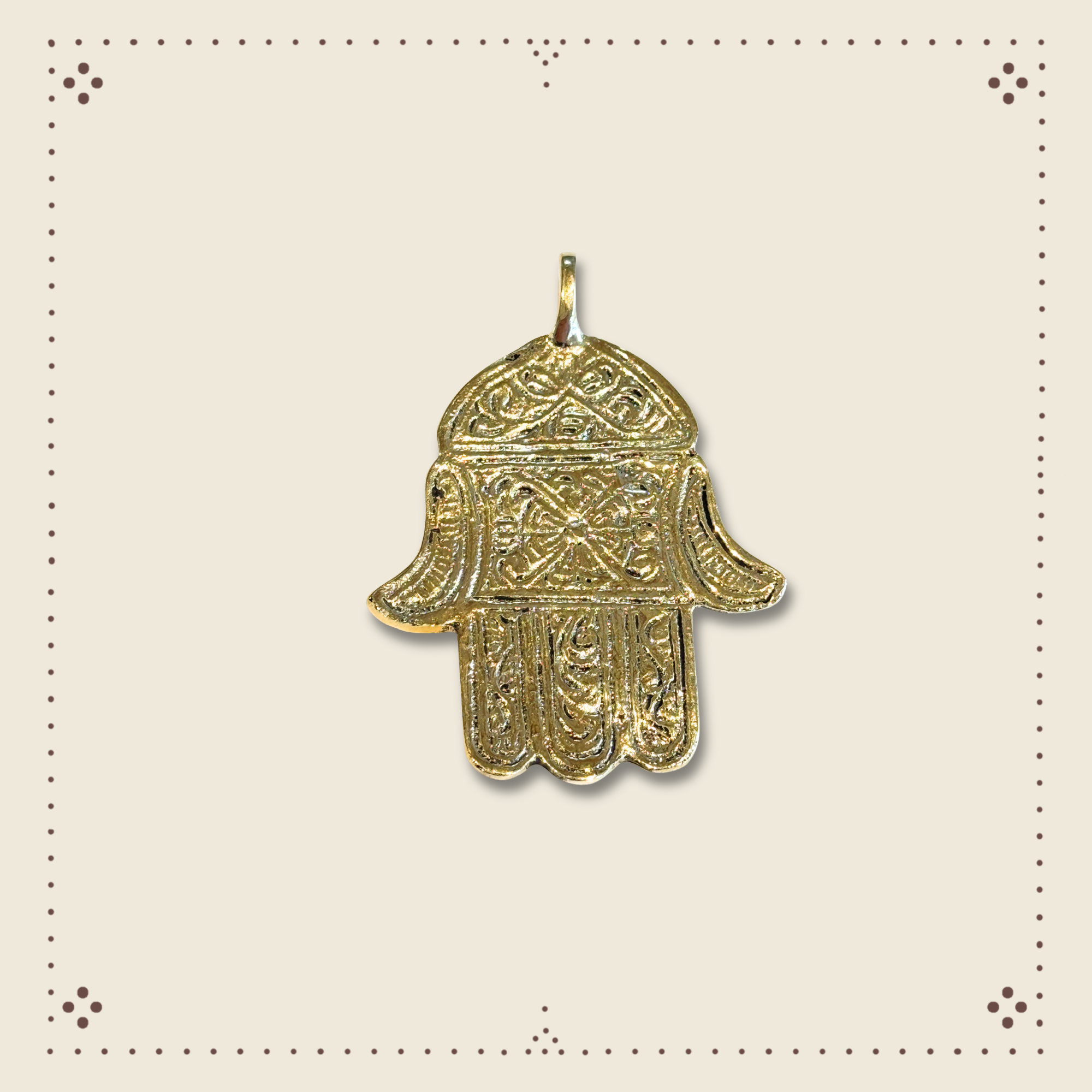 Tuareg Talisman Cross Torque Sally Dudmesh (1).png