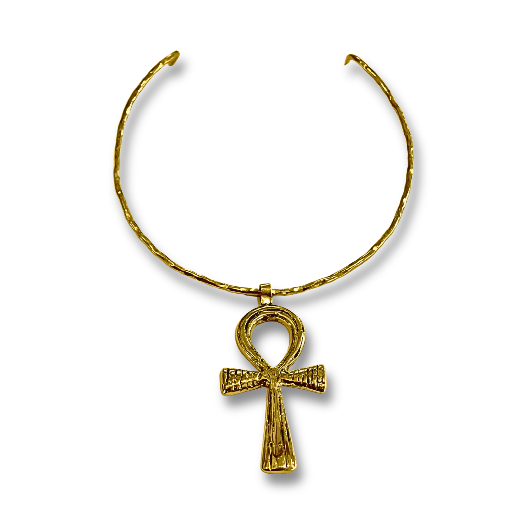 Talisman Necklace Ankh Key of Life Sally Dudmesh (2).png