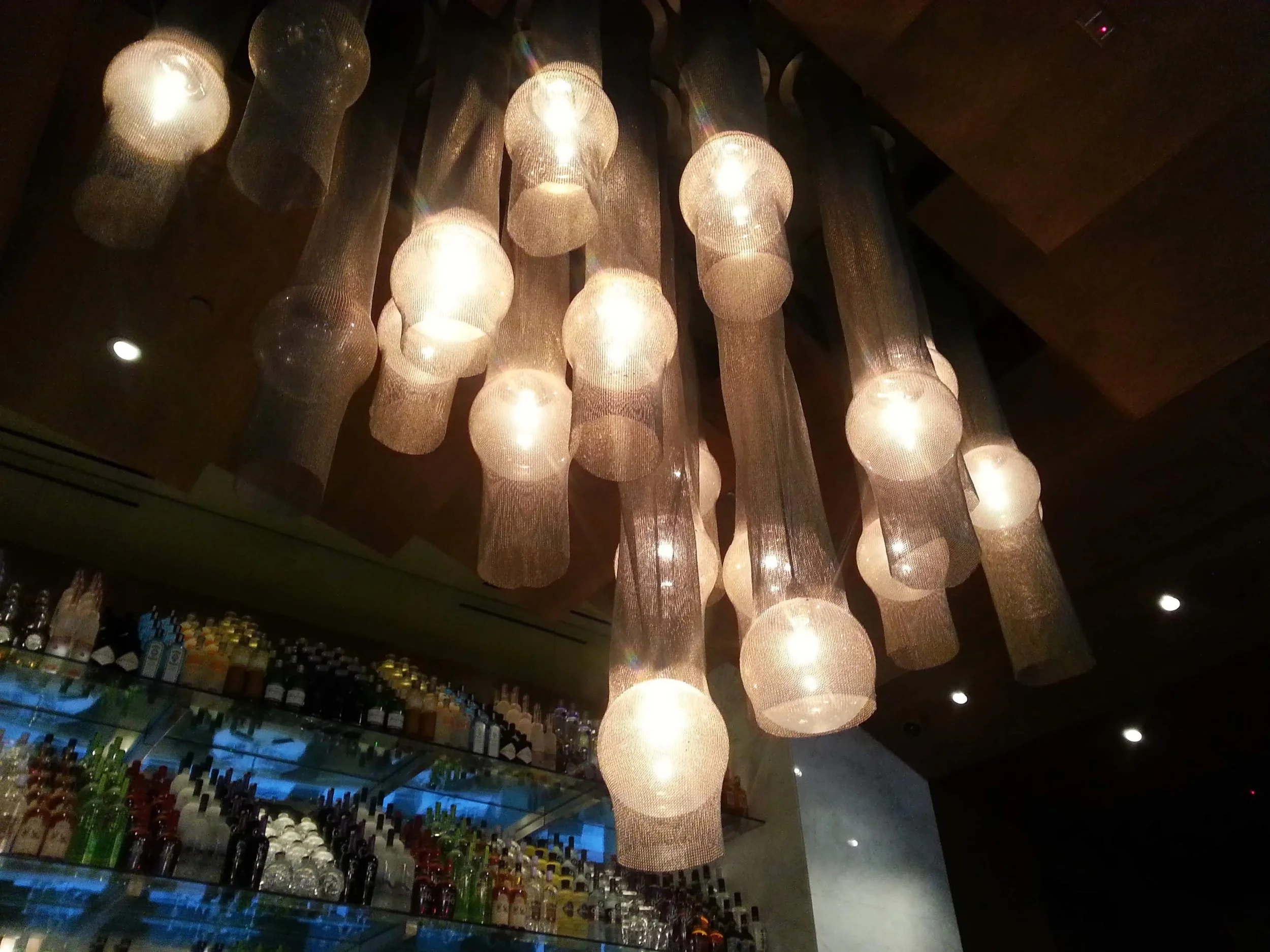 Maestro Restaurant – Aria Resort and Casino, Las Vegas