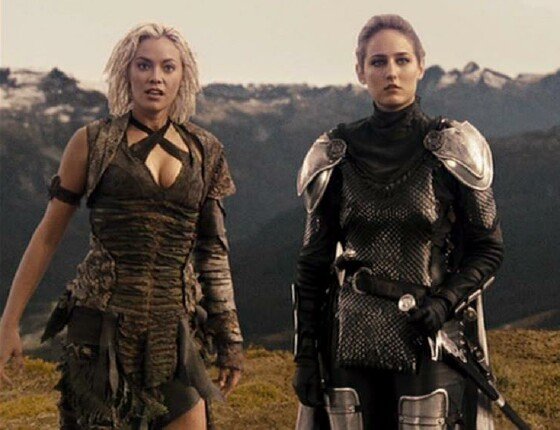 In the Name of the King (2007)