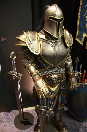 Warcraft - The Beginning (2016)