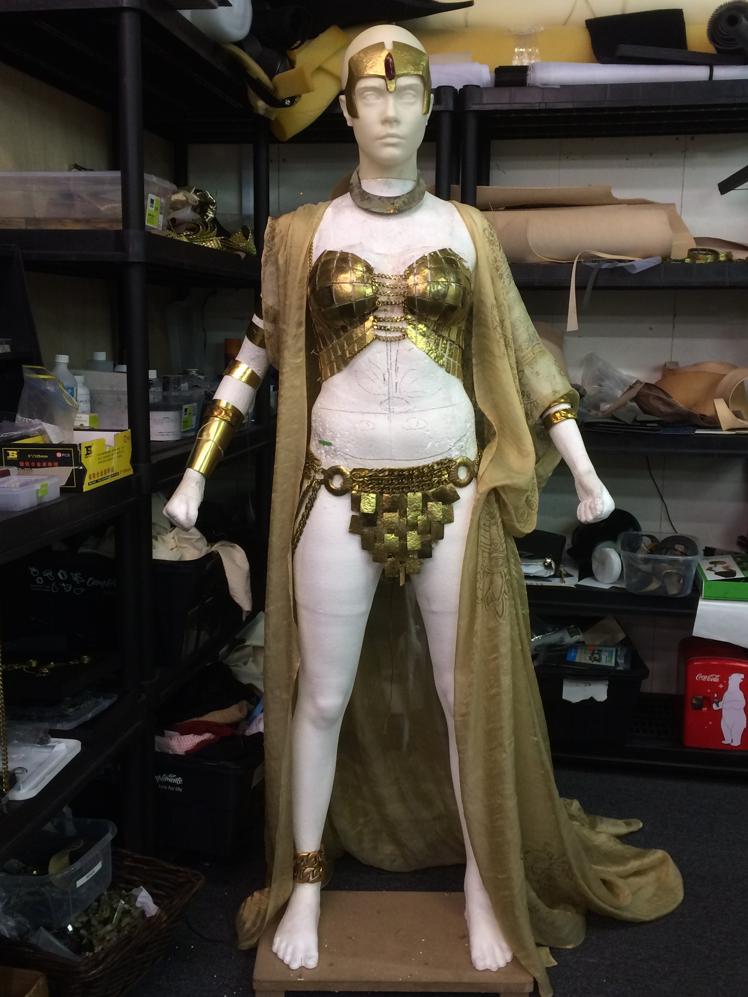 Suicide Squad (2016)