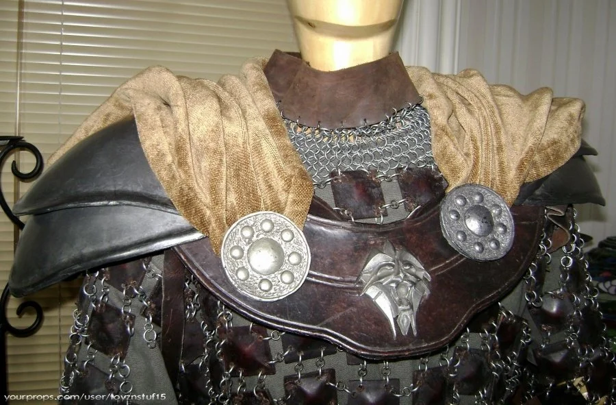 In the Name of the King (2007)